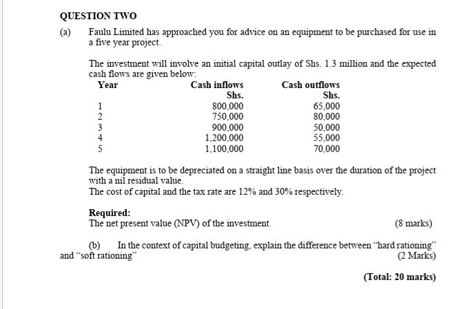 Solved show your calculations do only if you are sure with | Chegg.com