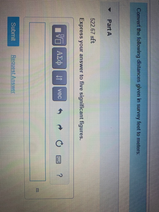 solved-convert-the-following-distances-given-in-survey-feet-chegg