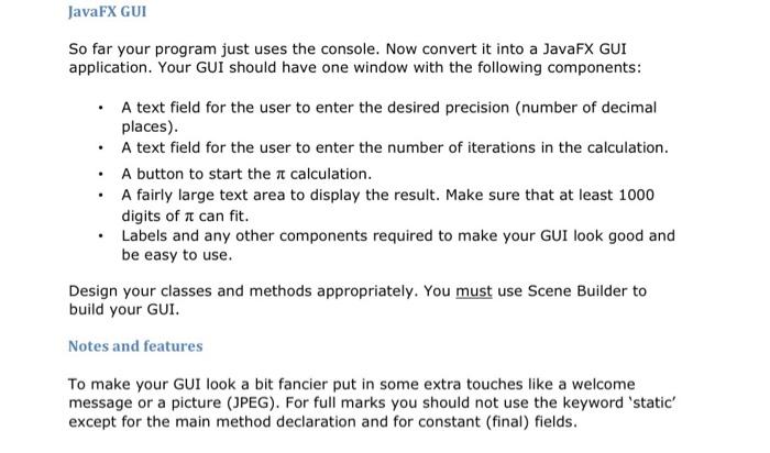 Solved hey need to modify the code so that:import | Chegg.com