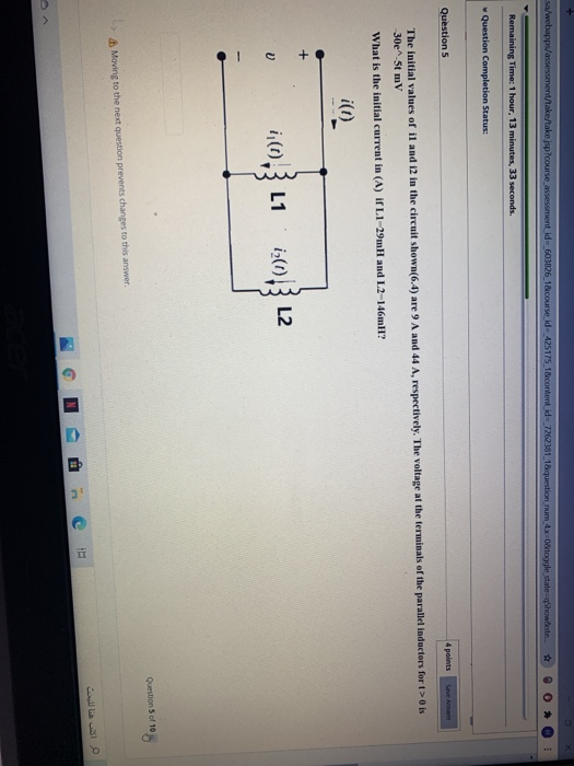 Solved Question | Chegg.com