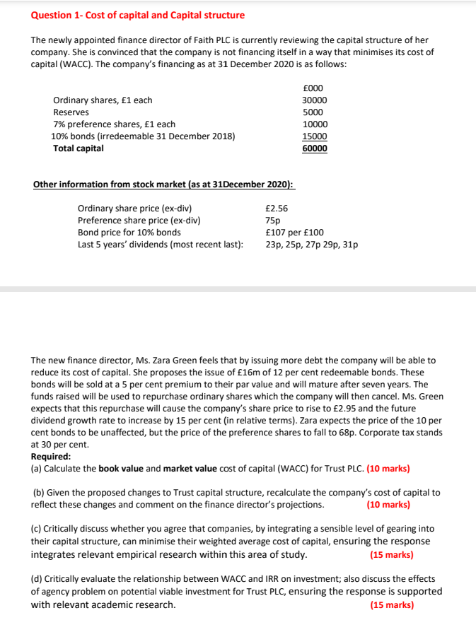 solved-question-1-cost-of-capital-and-capital-structure-the-chegg