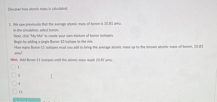 solved-discover-how-atomic-mass-is-calculated-1-we-saw-chegg