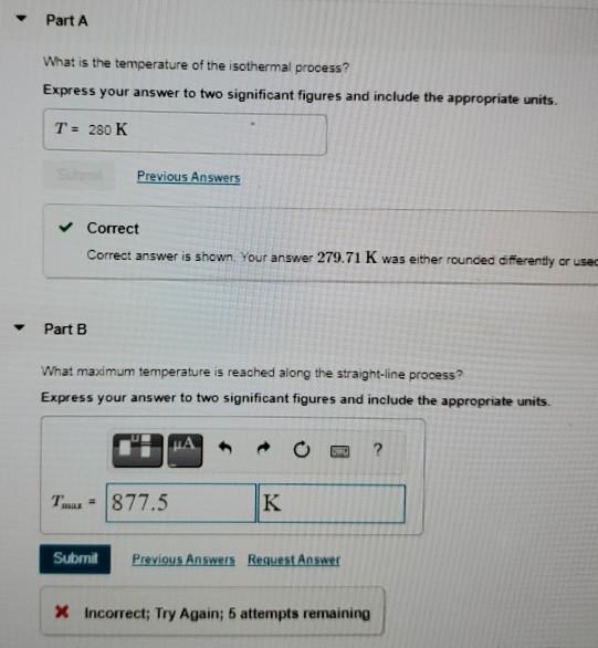 Solved The figure (Figure 1)shows two different processes by | Chegg.com