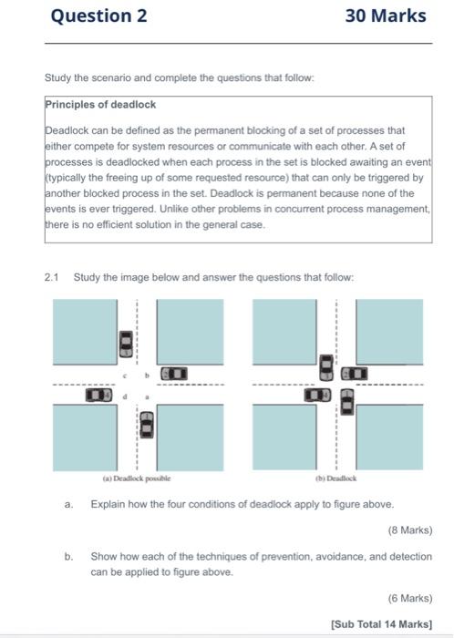 Solved Study the scenario and complete the questions that | Chegg.com
