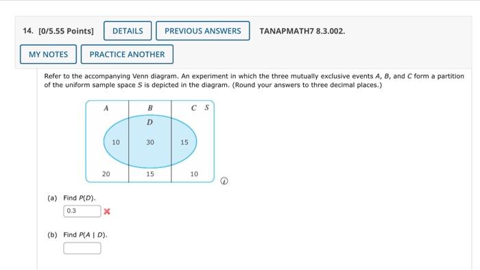 Solved The accompanying diagram represents a two-stage | Chegg.com