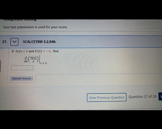 Solved For this assignment, you submit answers by question | Chegg.com