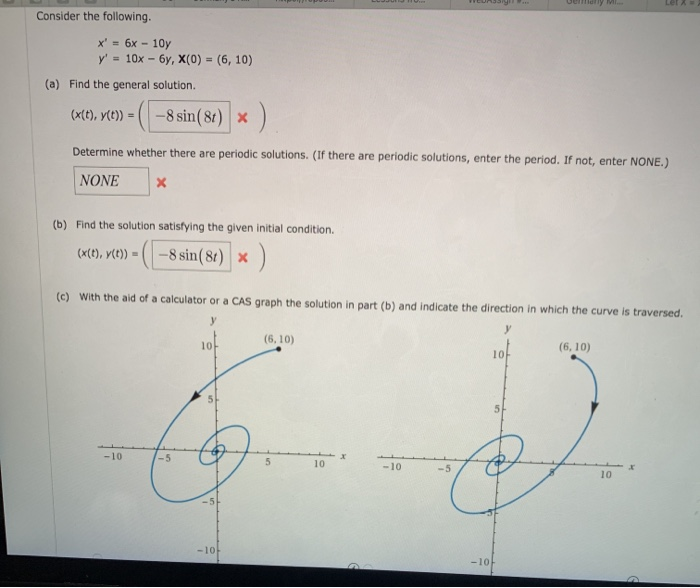 solved-consider-the-following-x-6x-10y-y-10x-6y-chegg