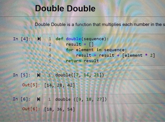 Solved create a function called has_no_elements( ) in | Chegg.com