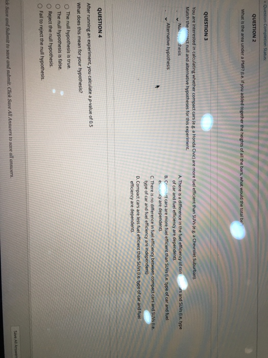 Solved Question Completion Status: QUESTION 2 What is the | Chegg.com