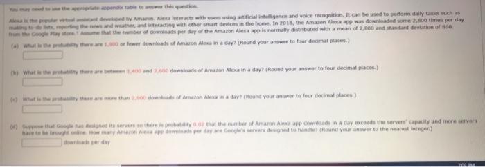 Solved may need to use the appropriate appendix table to | Chegg.com