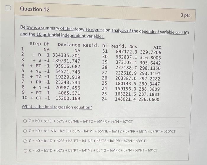 Solved Answer.cuestions 1 to 16 based on the following case | Chegg.com