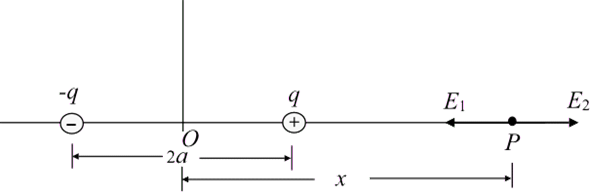 Solved: Chapter 23 Problem 5P Solution