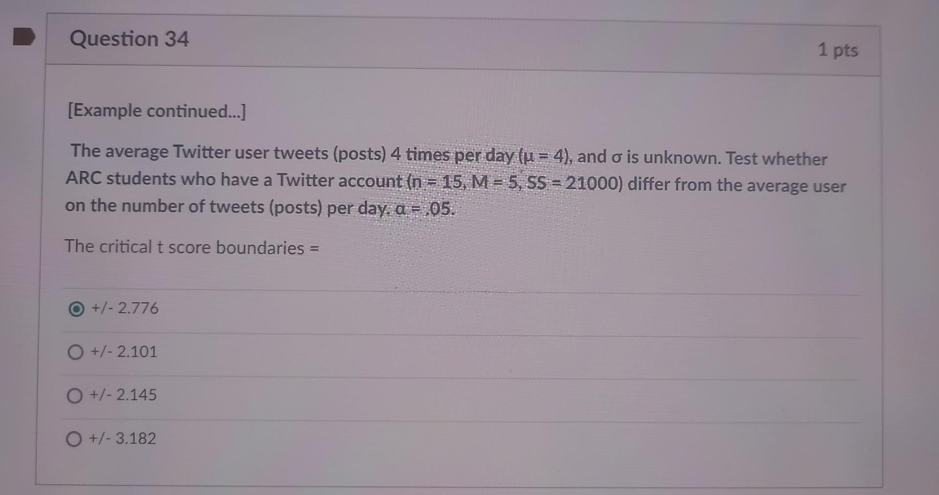 Solved I need help figuring out how to solve this practice | Chegg.com