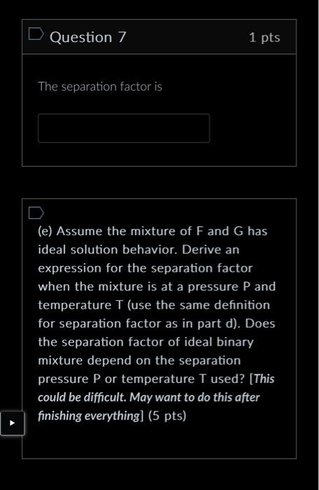 Solved i answerd some of the first parts please help me with | Chegg.com