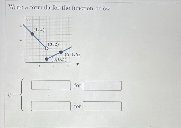 Solved please help me solve ALL 3 of these questions and I | Chegg.com