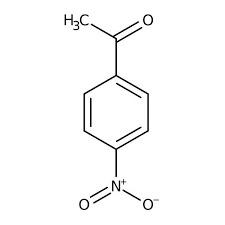 Synthesize para-nitroacetophenone from benzene. | Chegg.com