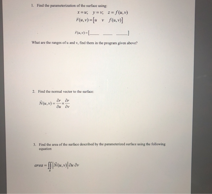 Solved Y Above The Square Consider An Explicit Function Chegg Com