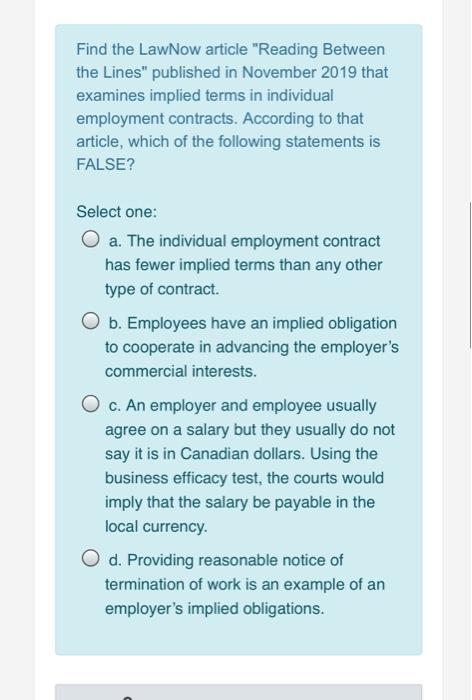 What the Research Says about “Right-to-Work” Laws, Employment and