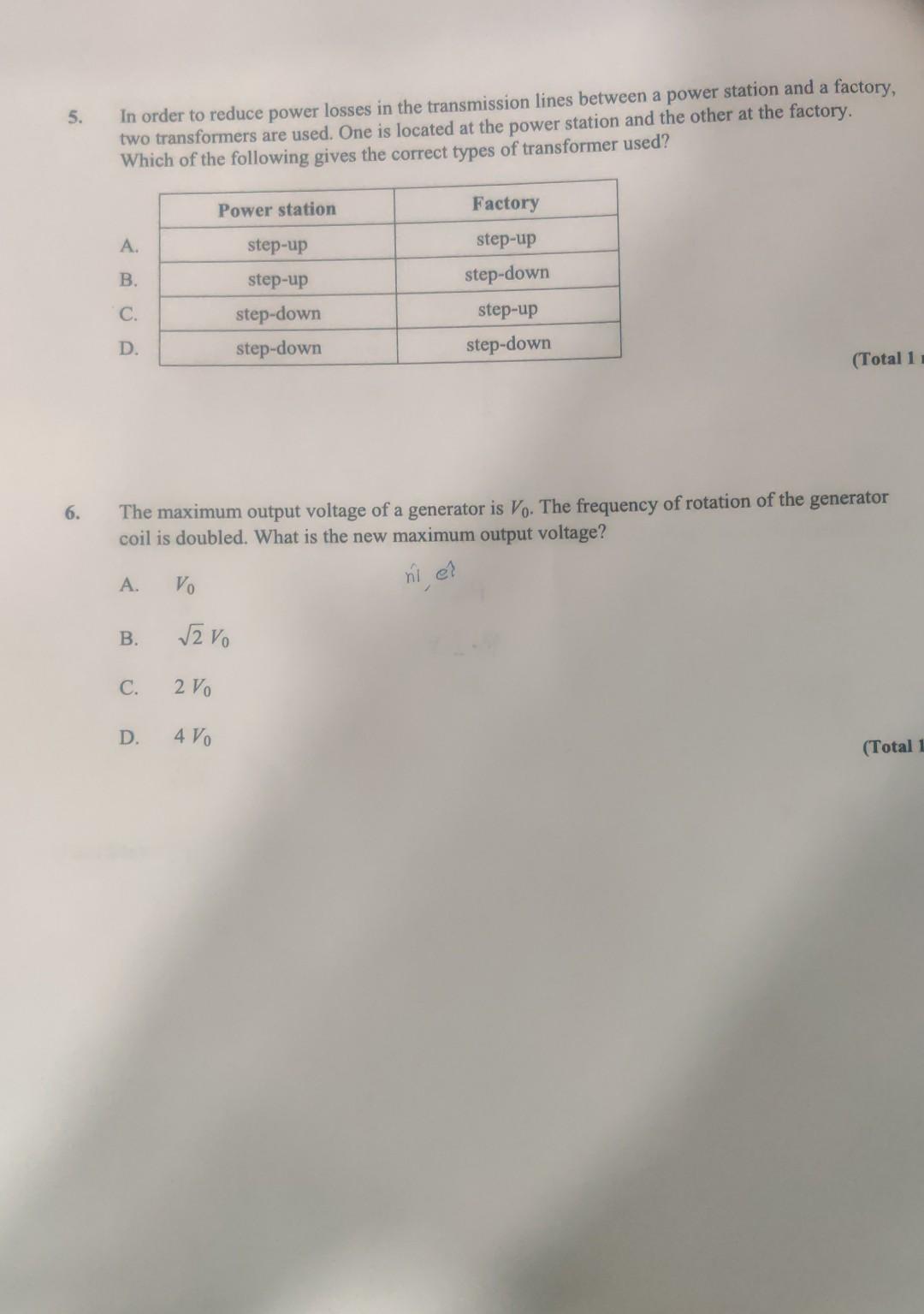 Solved 2. The rms current rating of an electric heater is 4 | Chegg.com