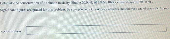 Solved Step 1: How many moles of NaOH are present in 27.0 mL | Chegg.com