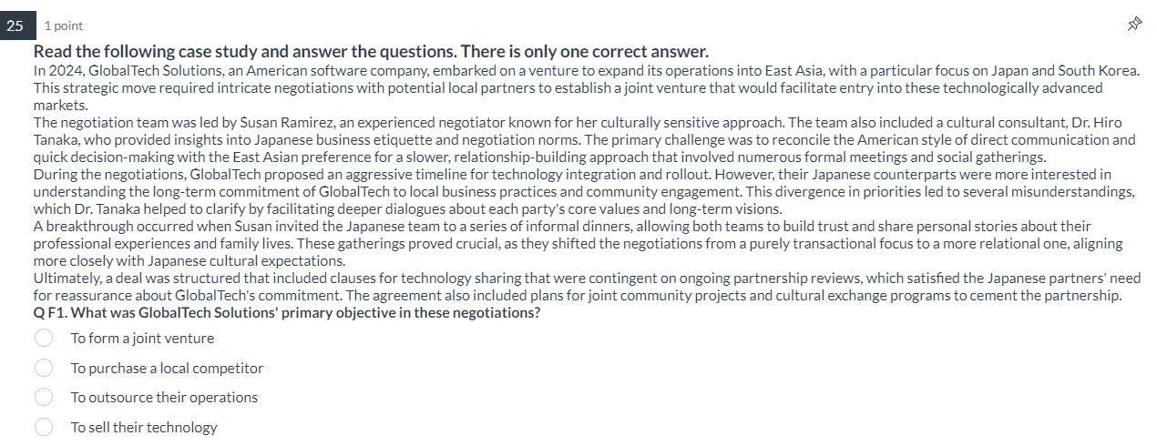 Solved Read the following case study and answer the | Chegg.com