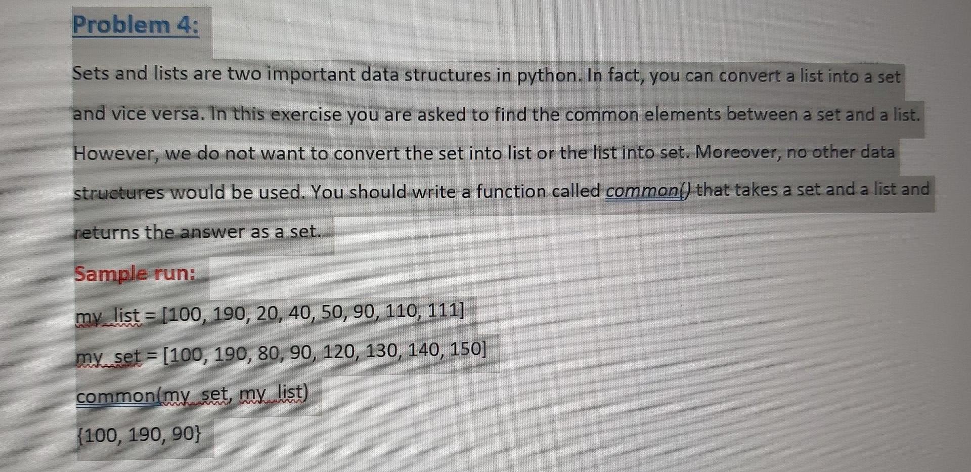 solved-problem-4-sets-and-lists-are-two-important-data-chegg