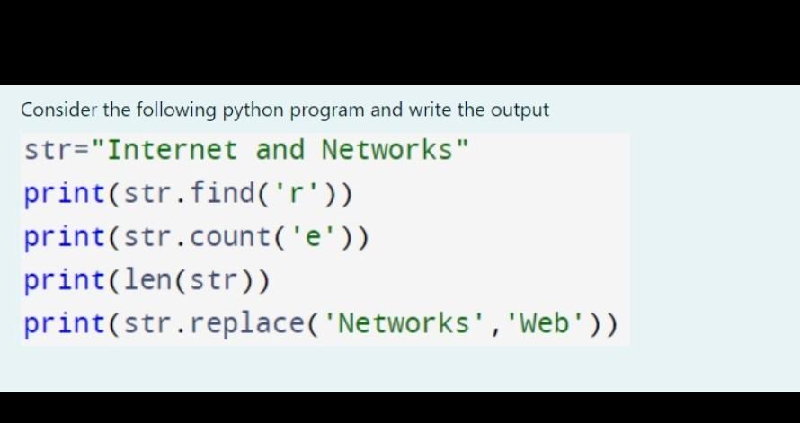 Python online