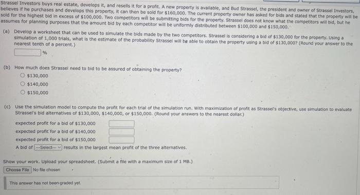 Solved Hello! please answer all parts to the question | Chegg.com