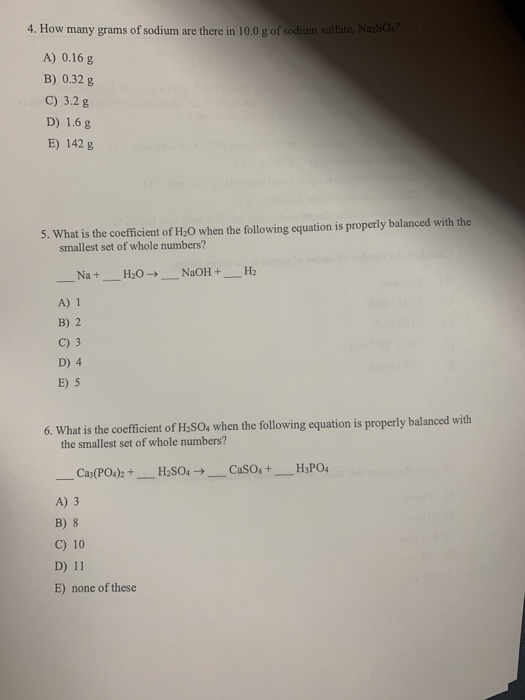 Solved 1. There are two stable isotopes of chlorine