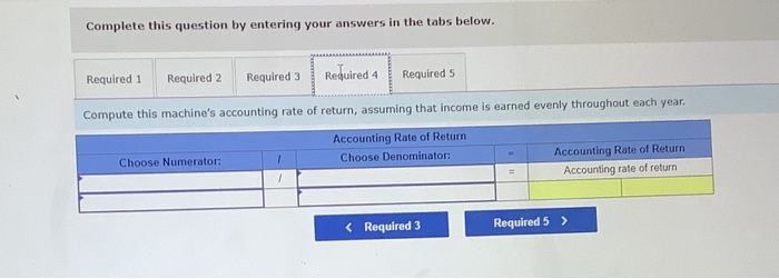 Solved its all part of the same question with the same | Chegg.com