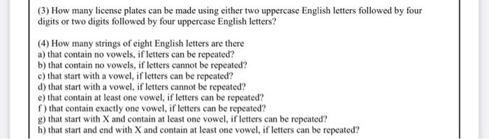 solved-3-how-many-license-plates-can-be-made-using-either-chegg