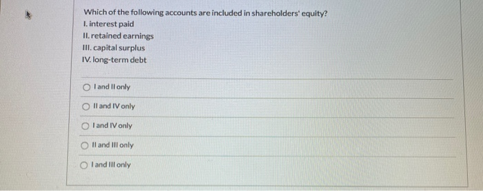 What Accounts Are Included In Production Costs