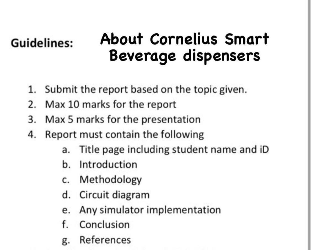 Beverage Dispensers, Page 3 of 4