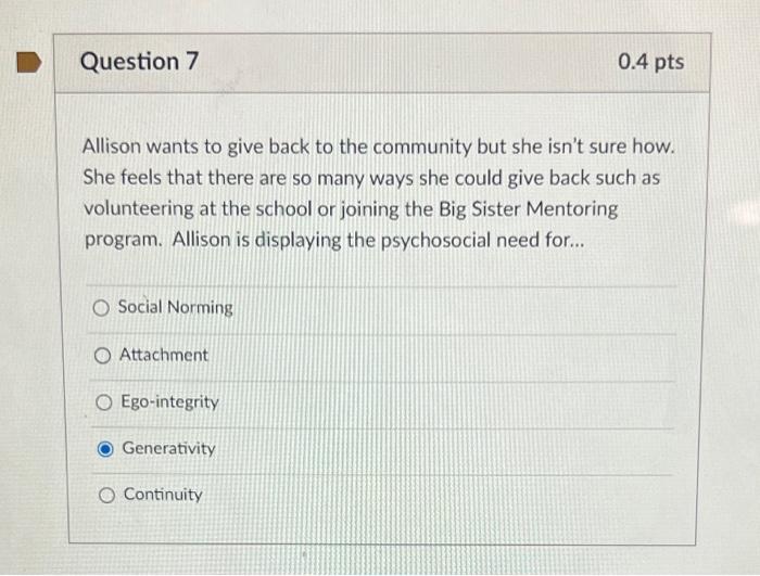 Solved PLEASE I NEED HELP!! I DONT KNOW THE CORRECT ANSWER | Chegg.com