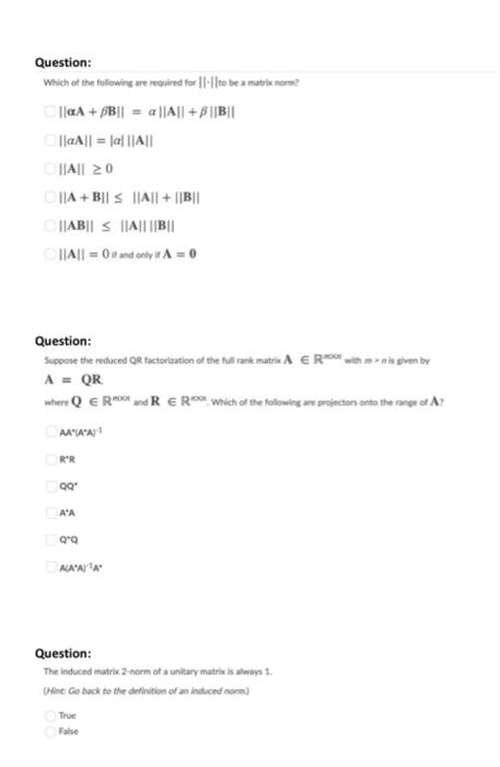 Solved plz help with ALL, i just need the answer, thats all. | Chegg.com