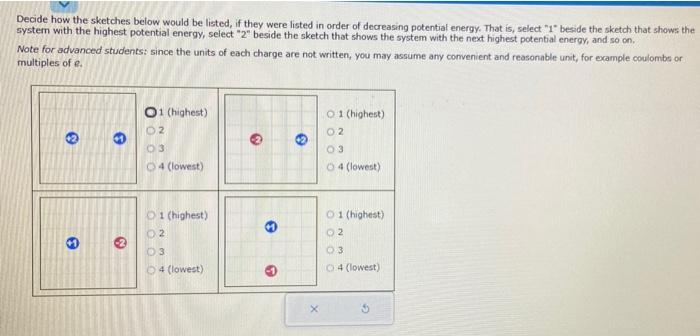 Solved Decide how the sketches below would be listed, if | Chegg.com