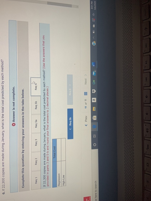 Solved Chapter 5 Assignment Saved Help Save & Exit Submit | Chegg.com