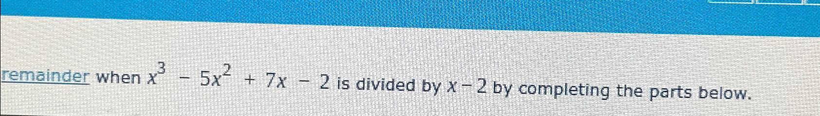 5 to the power of 2 x 7 3 divided by 5