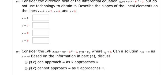 solved-a-consider-the-direction-field-of-the-differential-chegg