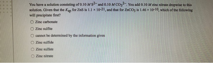 Solved What Is The Overall Order Of The Following Reaction, | Chegg.com