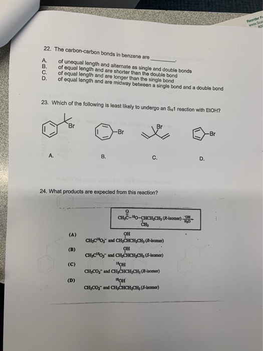 formal charge of carbon in benzene