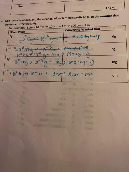 Solved Time Conversions- Use DA to convert the following. | Chegg.com