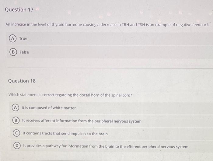 Hello! i need help answering ALL of the following | Chegg.com