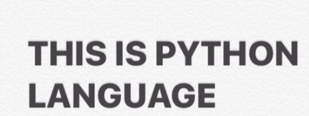 Solved Consider the following Python. When loading into JES, | Chegg.com