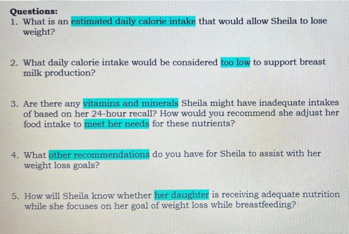 above) A 32-year-old patient (para 1 with breastfeeding) with