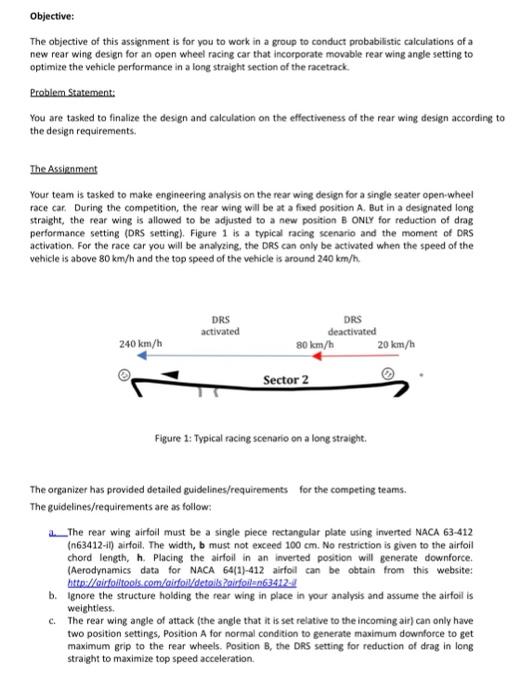 Objective: The objective of this assignment is for | Chegg.com