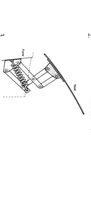 Solved (a) Draw the kinematic diagram of the following | Chegg.com