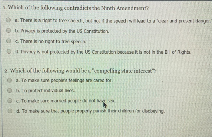 first amendment freedom of speech limitations