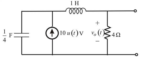 Solved: Chapter 16 Problem 1PP Solution | Fundamentals Of Electric ...