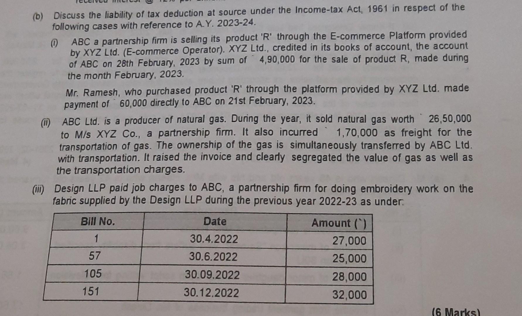 solved-b-discuss-the-liability-of-tax-deduction-at-source-chegg